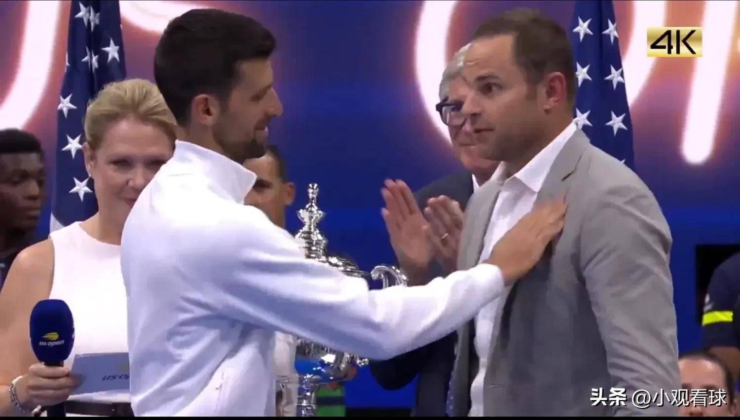 费德勒新星出色发挥表现突出,MAD前途光明!全场沸腾不已 费德勒新星出色发挥表现突出,MAD前途光明!全场沸腾不已