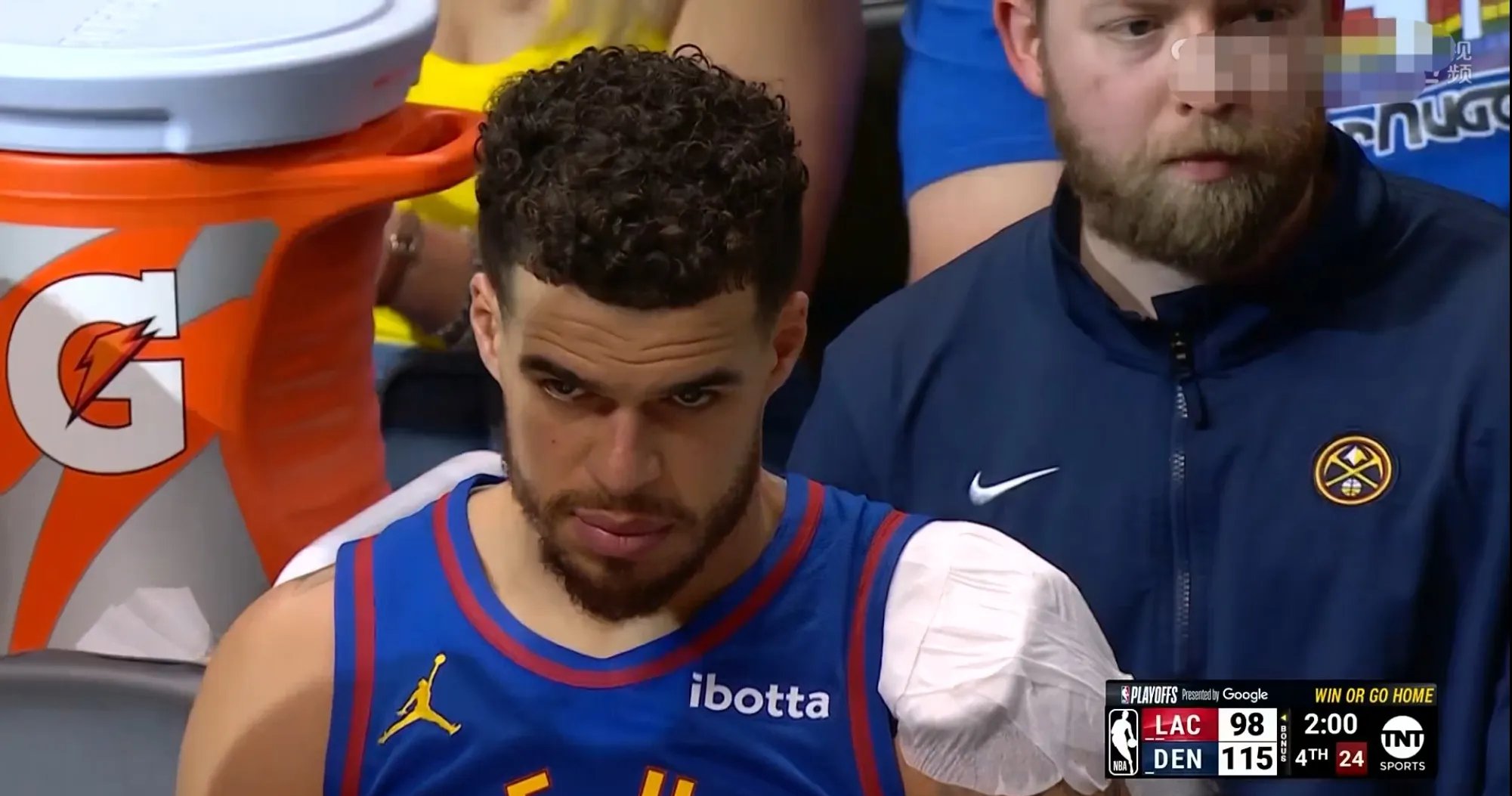 最后时刻阿贾克斯备战NBA常规赛;单刀错失细节流出;球迷炸锅;心理建设被强调的简单介绍 最后时刻阿贾克斯备战NBA常规赛;单刀错失细节流出;球迷炸锅;心理建设被强调的简单介绍