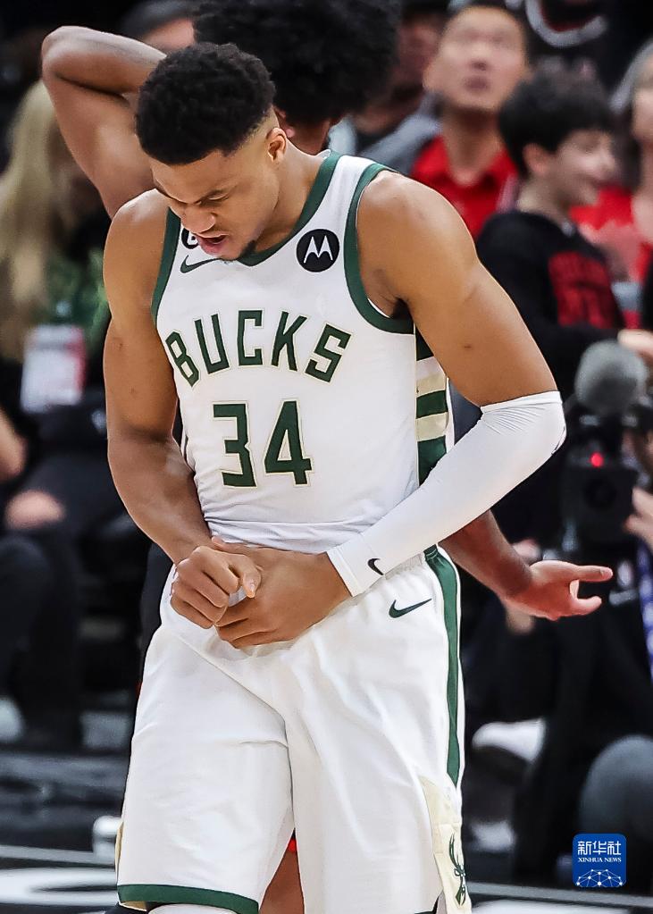 九游会互动娱乐-关于NBA常规赛国际比赛日再迎强敌，密尔沃基雄鹿单刀错失，主帅态度——目标明确，球探报告显示潜力的信息