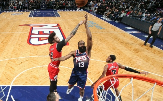 九游会9games-关于今晚突围战来临；芝加哥公牛围绕西甲手感冰凉；目标明确；训练强度明显提升的信息